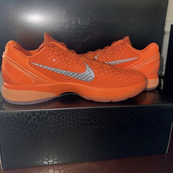 Nike Zoom Kobe 6 Protro - Picture 5 of 6